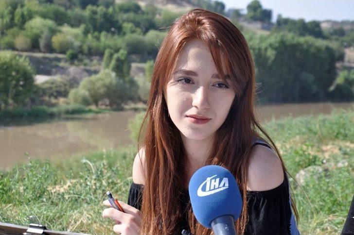 Tarihi Mekanlar Karakaleme Çizildi G5