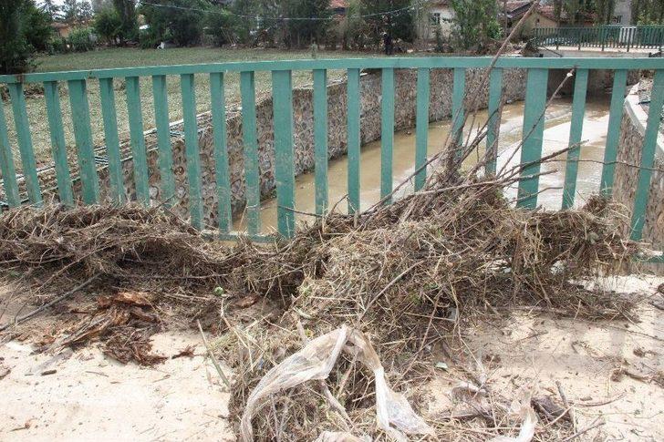 Afyonkarahisar’da Sel Felaketinin Ağır Bilançosu Bugün Ortaya Çıktı G3