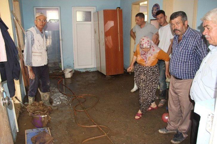 Afyonkarahisar’da Sel Felaketinin Ağır Bilançosu Bugün Ortaya Çıktı G4