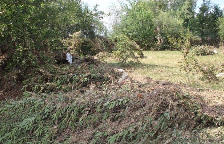 Afyonkarahisar’da Sel Felaketinin Ağır Bilançosu Bugün Ortaya Çıktı G5