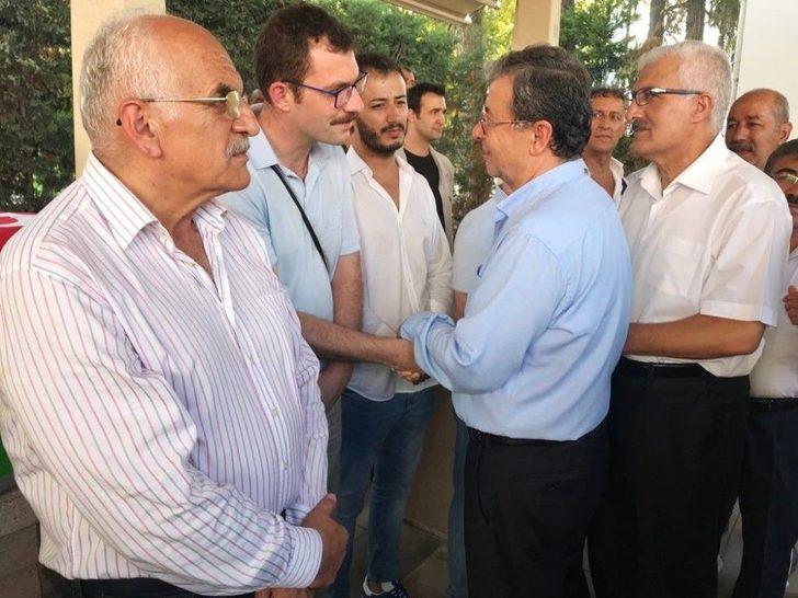 Yavuz Arslanargun Sakarya’da Son Yolculuğuna Uğurlandı G1