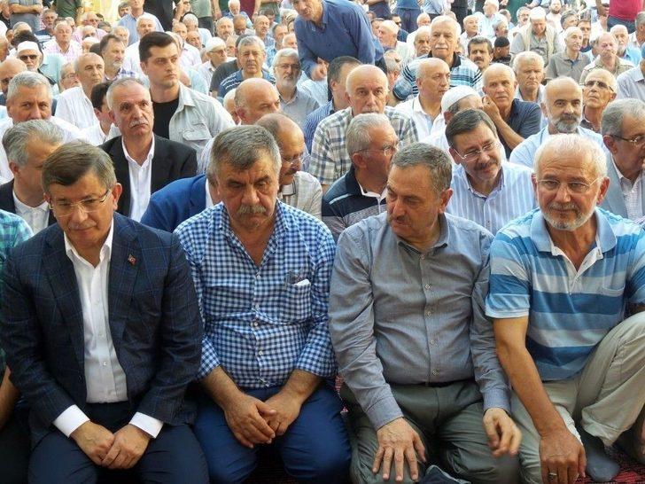 Yavuz Arslanargun Sakarya’da Son Yolculuğuna Uğurlandı G4