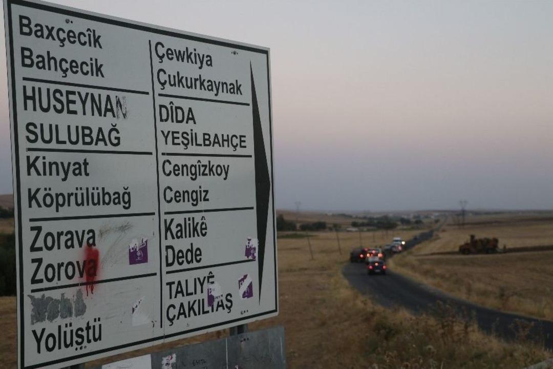 Diyarbakır&rsquo;da Arazi Kavgası: 2 &Ouml;l&uuml;, 1&rsquo;i Ağır 3 Yaralı