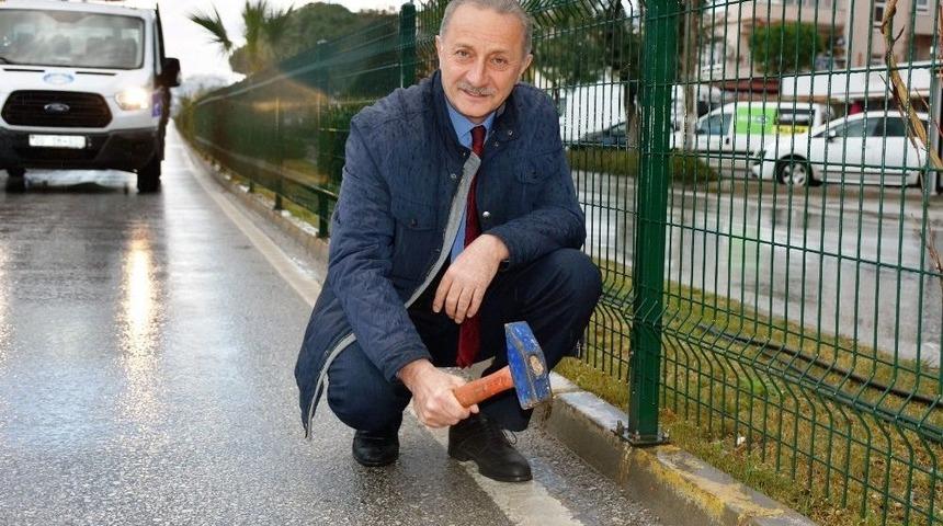 Didim&rsquo;de Yarı Maraton Heyecanı