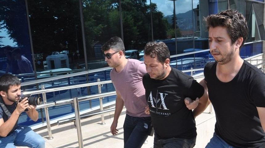 Fetö Bahanesiyle Vatandaşları Dolandıran Zanlılar Tutuklandı