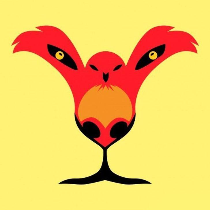 Sosyal medya bunu konuşuyor! İlk bakışta ne görüyorsunuz?  G2