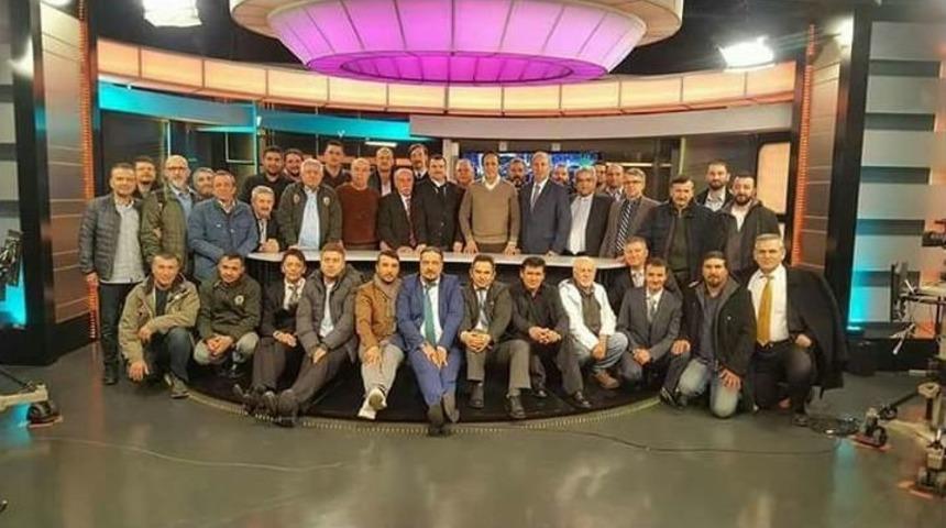 Amat&ouml;r Balık&ccedil;ılık Federasyonu Kuruldu