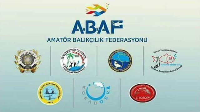 Amatör Balıkçılık Federasyonu Kuruldu