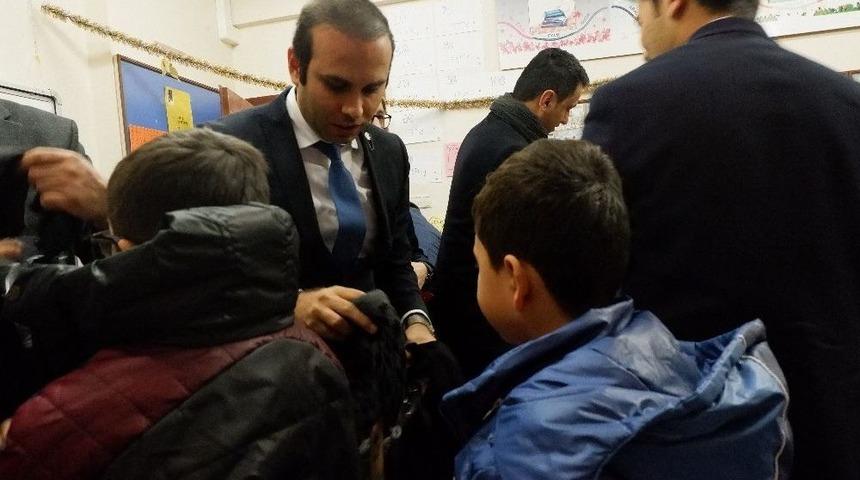 Uedaş’tan Gönülleri Isıtan Jest