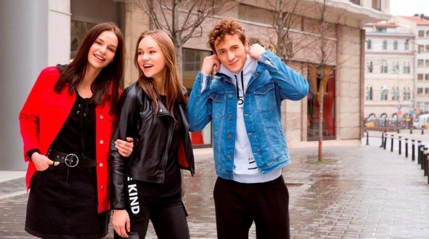 Gençlere Özel Sömestr Koleksiyonu