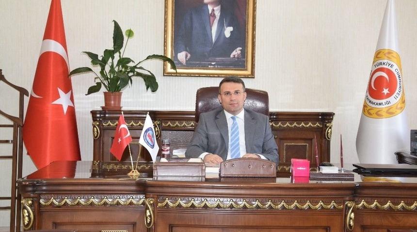 Başkan &Ccedil;imşit İşkur Fakirin Hakkı Dedi Bakın Ne Yaptı