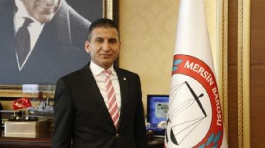 Er: "avukatların Emekli Maaşı Arttırılmalı"