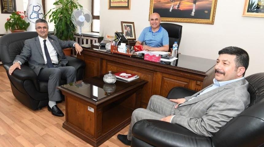 Kamil Aydın, "hacıcuma&rsquo;da Evim Olsun İsterim"