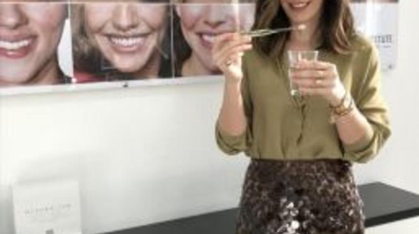 Bilinçsiz Diş Macunu Kullanımına Dikkat