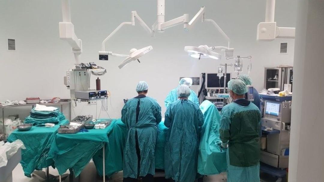 Balıkesir Organ Ve Doku Nakil Koordinat&ouml;rl&uuml;ğ&uuml; Rekora Koşuyor