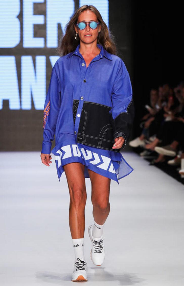 Bennu'nun oğulları podyumda G2