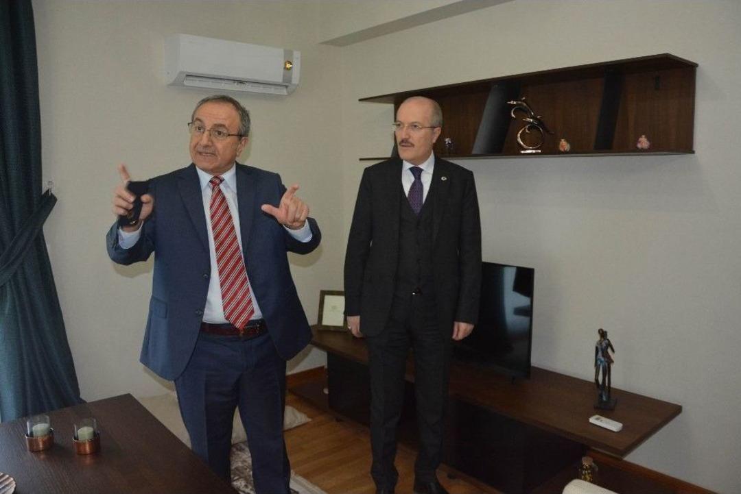 Balıkesir&rsquo;in Gayrimenkul Vizyonu Baltok Olacak