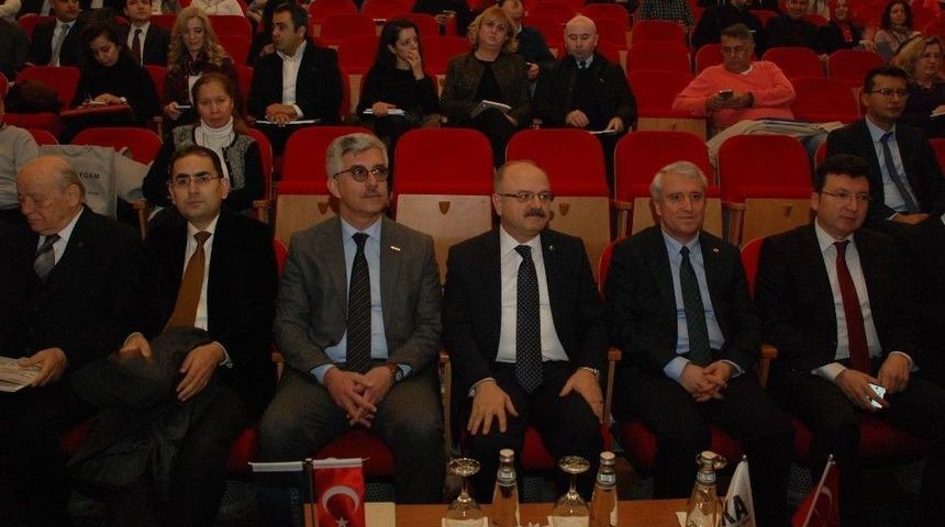 Bebka 2018 Yılı Mali Destek Programı Lansman Toplantısı