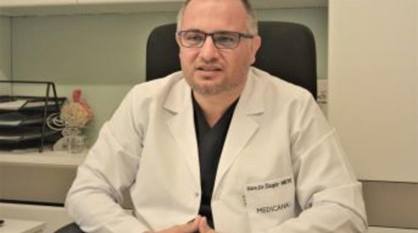 Yaz Aylarında Kalp Sağlığına Dikkat