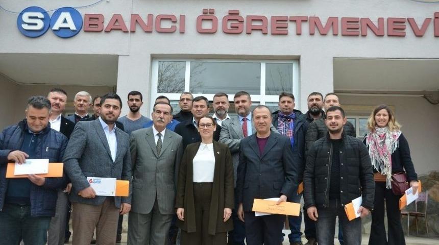 Ak Partili Karadağ&rsquo;dan Kongre Değerlendirmesi