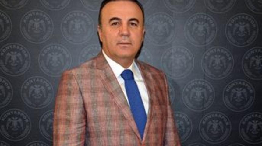 Baydar: "adil Y&ouml;netim, Adil Anlatım, Adil Yorumlar Bekliyoruz"