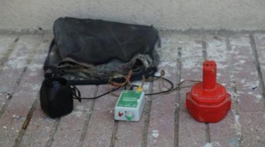 Ka&ccedil;ak Avcılar, Yaban Kuşlarına Sesli Tuzak Kuruyor