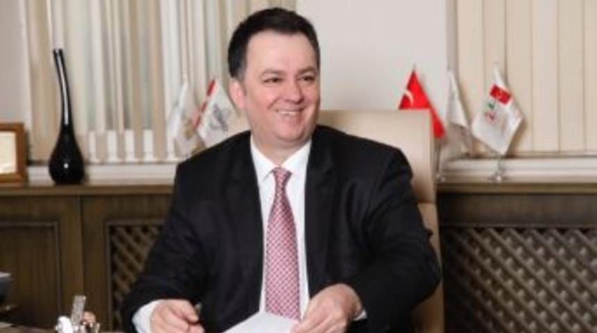 Dizdar: &rsquo;yapılandırma Can Suyu Oldu&rsquo;