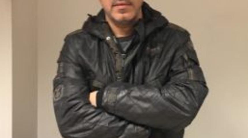 Şarkıcı Haluk Levent’e “çete Davası”nda Beraat Kararı