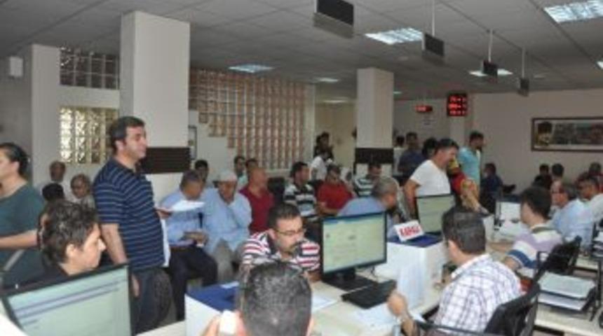 Vergi Borcu Yapılandırması 27 Ağustos&rsquo;a Uzatıldı