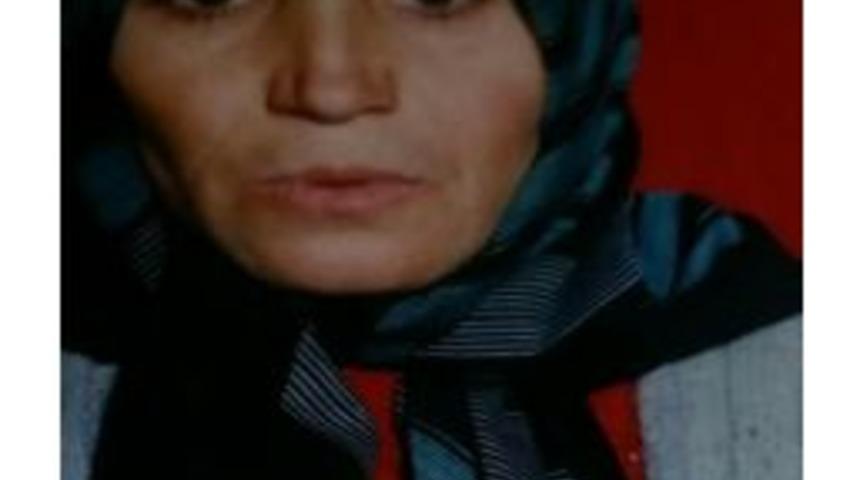 Samanlıkta Yüksekten Düşen Kadın, Hayatını Kaybetti