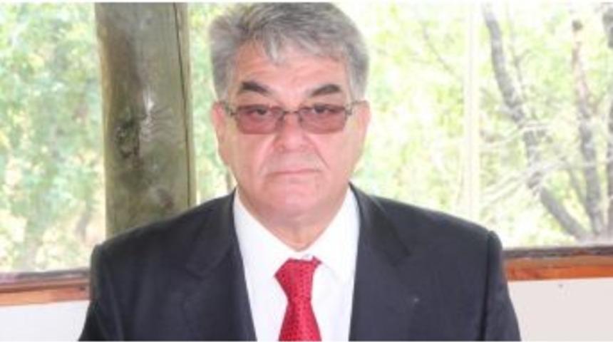 Kalkışma Gecesi Cami İmamını Darp Edip Şalterleri İndiren Belediye Başkanına Hapis Cezası