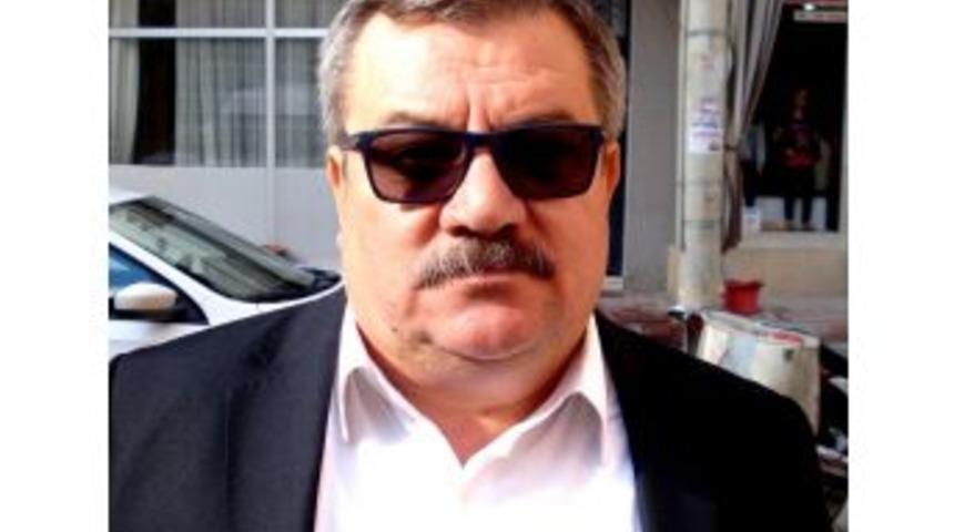 Sarıg&ouml;l Kahveciler Derneğinde Mezarcı G&uuml;ven Tazeledi