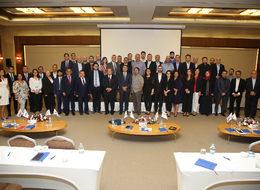 Sabiha Gökçen’den denizaşırı  uçuşlar başlıyor