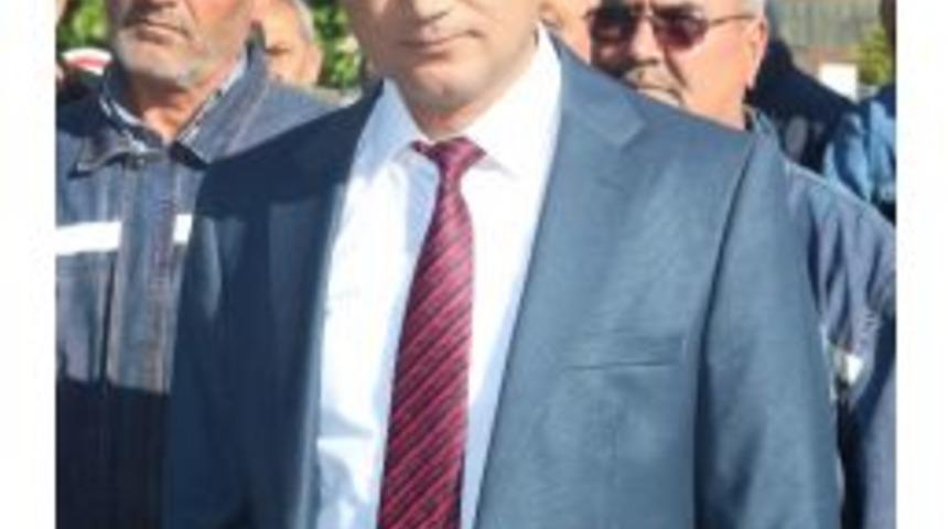 Niğde T&uuml;rk-iş İl Temsilciliğinde G&ouml;rev Değişimi