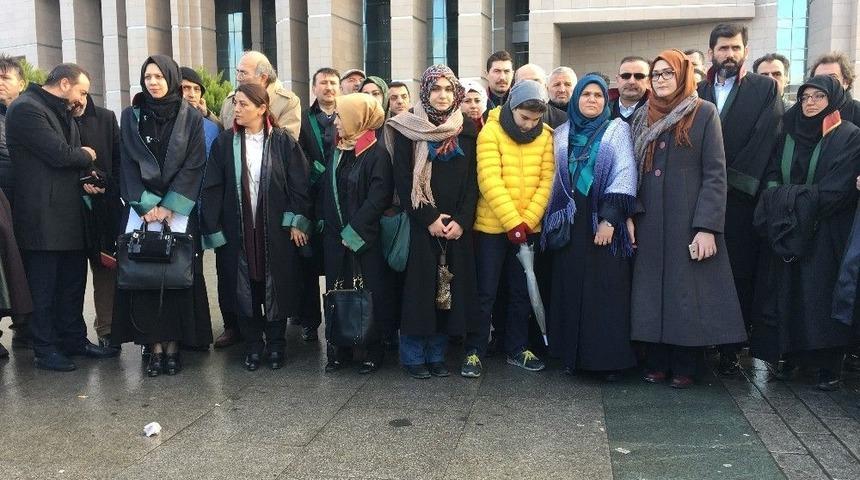 Kud&uuml;s&rsquo;te G&ouml;zaltına Alınan Akademisyenin Ailesinden A&ccedil;ıklama