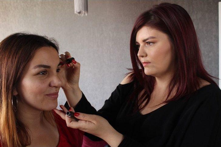 (özel) Eleştirilerin Arasından Azmiyle Sıyrıldı G1