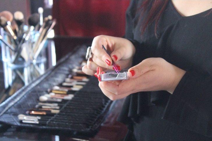 (özel) Eleştirilerin Arasından Azmiyle Sıyrıldı G2