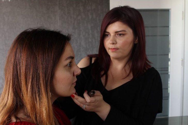 (özel) Eleştirilerin Arasından Azmiyle Sıyrıldı G4