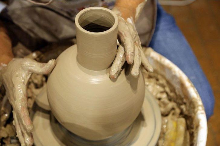 23 Ülkenin Zanaatkarları Büyükçekmece’de Buluştu G3