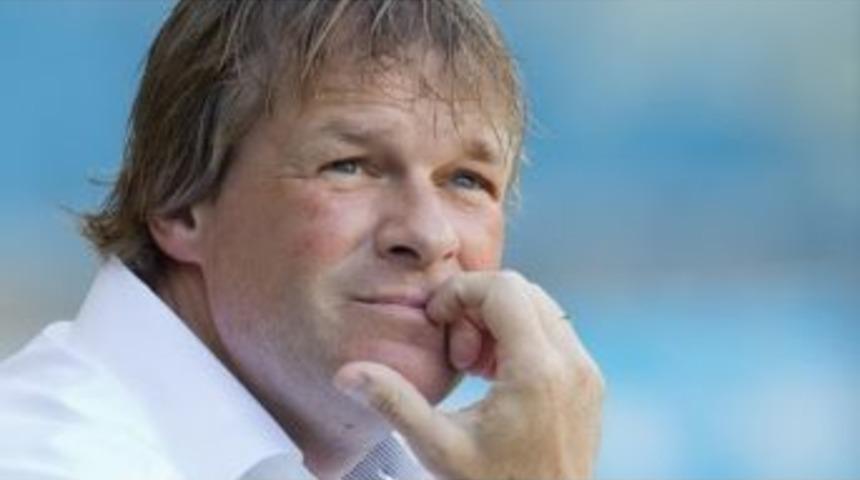 Erwin Koeman Fenerbah&ccedil;e&rsquo;de