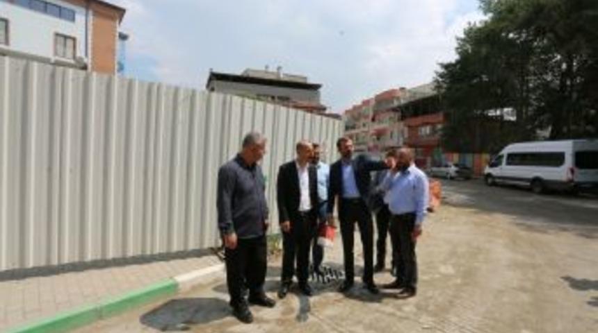 Gürsu’ya Sağlıklı Hayat Merkezi