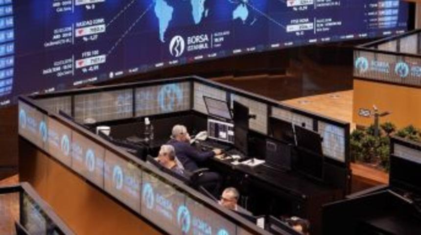 Borsa İstanbul’da Taahhütlü İşlemler Pazarı Faaliyete Geçti