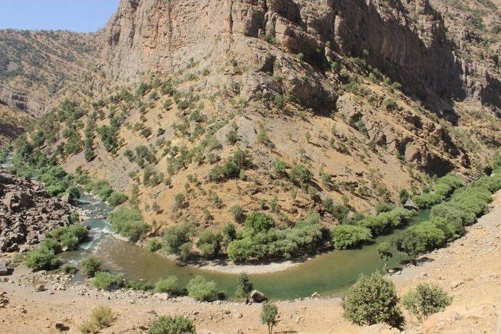 Şırnak’ta Kamyonet Uçuruma Yuvarlandı: 3’ü Çocuk 5 Yaralı G2