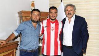 Nevşehir Belediyespor, Can Morgül’ü Transfer Etti