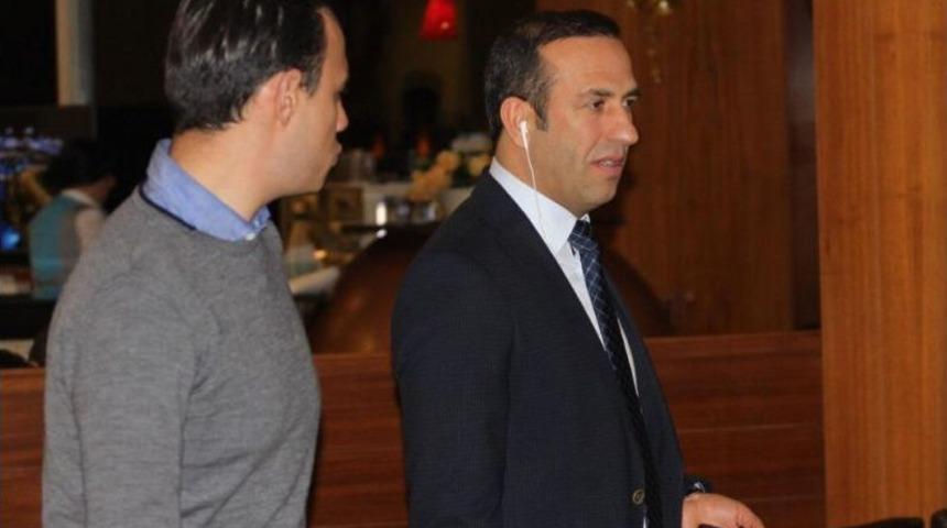 Evkur Yeni Malatyaspor, Avusturyalı Holzhauser İle Anlaştı