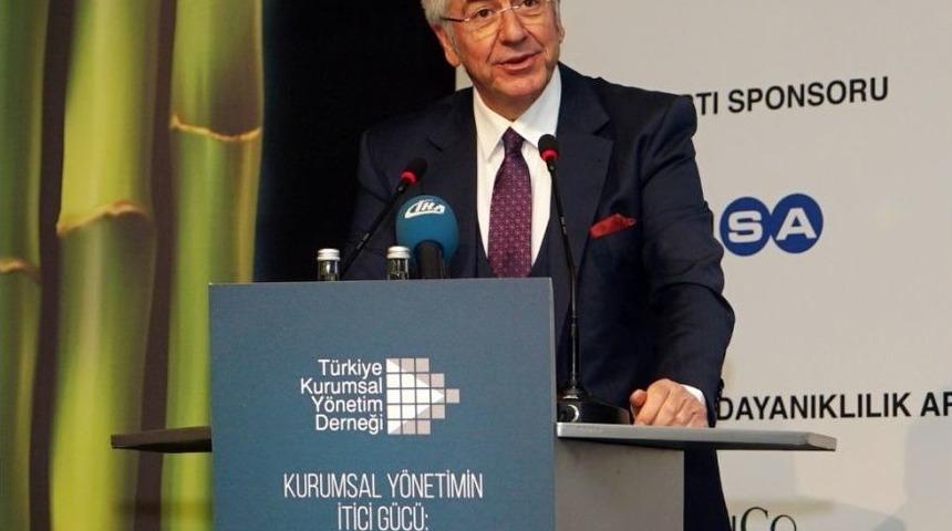 Erol Bilecik: &ldquo;finansal İstikrardan Vazge&ccedil;menin Bedeli Y&uuml;ksek Enflasyondur&rdquo;