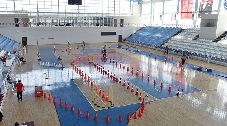 Kmü Besyo Özel Yetenek Sınavı Başvuruları Başlıyor