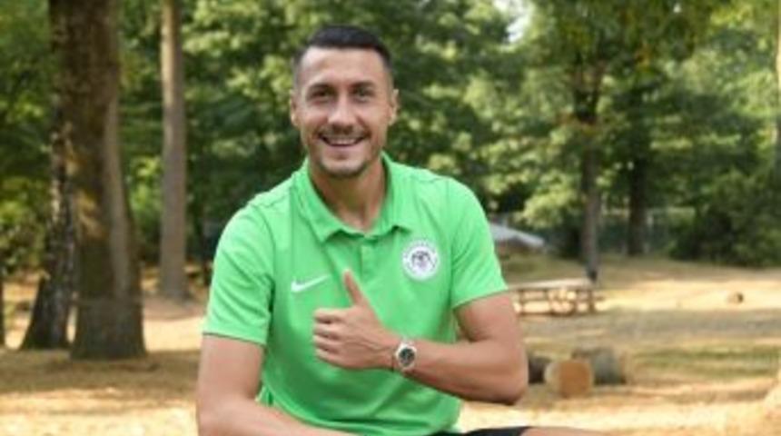 Adis Jahovic: &ldquo;t&uuml;rk Futbolu B&uuml;y&uuml;k Bir Değer Olmaya Başladı&rdquo;