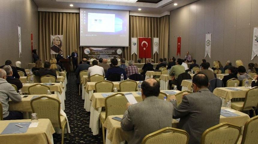 Personele Hizmet İ&ccedil;i Eğitim