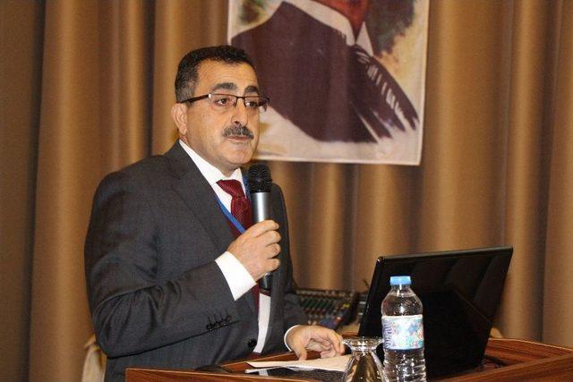 Personele Hizmet İ&ccedil;i Eğitim 1